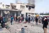 LIVE-Ticker: BESTÄTIGT! Iran-Tyrann Khamenei ist tot!