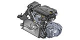 Opel Insignia mit neuem Biturbo-Diesel