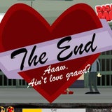 amy spiel the end