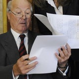 Heinz Sundt