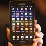Die besten Smartphones für Weihnachten