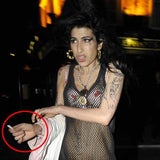 amy joint teaser winehouse