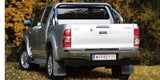 "Neuer" Toyota Hilux im ersten Test