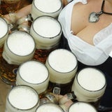"O'zapft is": Das 178. Oktoberfest ist eröffnet