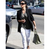 Kim Kardashian im Hermes-Rausch