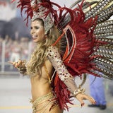 So heiß feiert Rio den Karneval