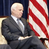 mccain
