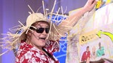 DSDS - Espisode 25.01 2012