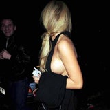 aisleyne hängt raus