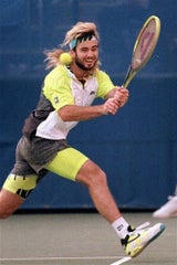 agassi 1990 text