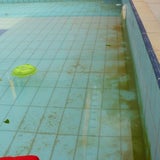 Die ekligsten Hotel-Pools