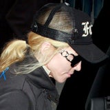 madonna teaser