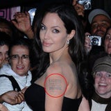tattoos