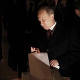 Massive Betrugsvorwürfe gegen Wahlsieger Putin