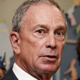 Michael Bloomberg, Bürgermeister von New York
