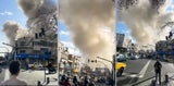 Teheran
