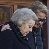 Not-OP soll Leben von Prinz retten