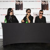 "30 Seconds To Mars" schafft es in Guinness Buch