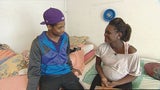 Teenager werden Mütter (7.2)