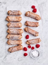 Wie im Urlaub: Diese italienischen Desserts müssen Sie nachmachen