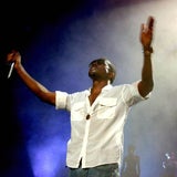Kanye West