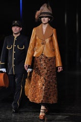 Louis Vuitton H/W 2012