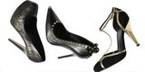 Madonna bringt Schuh-Kollektion raus