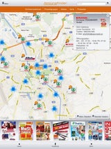 Aktionsfinder kennt die günstigsten Angebote