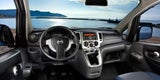 Der Nissan Evalia bietet Platz ohne Ende