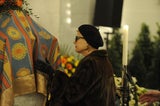 Trauerfeier: Abschied von Ludwig Hirsch