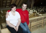 Katja und Thomas