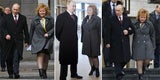 Massive Betrugsvorwürfe gegen Wahlsieger Putin