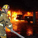 Feuerteufel von Hollywood geschnappt