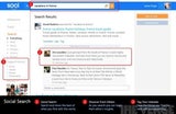"Socl": Microsoft bringt Facebook-Gegner