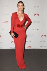 LACMA Art & Film Gala 2011