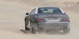Mercedes SL (2012) Erlkönig: Erste Infos