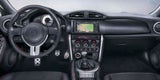 Weltpremiere des Toyota GT 86
