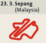 sepang