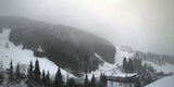 Sturm "Andrea" bringt Neuschnee