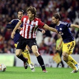 Athletic Club Bilbao und RB Salzburg