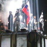 Rammstein