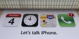 Apple stellte das neue iPhone 4S vor