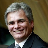 Diese Regierungs- Mitglieder bekamen Orden