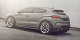 Citroen DS4 Racing Concept in Genf 2012