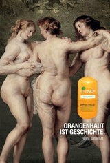 orangenhaut