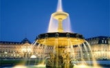 stuttgart