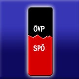 schwarz-rot