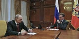 Putin will bis 2024 Präsident sein