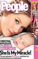 Nachwuchs für die Stars: Die Babys des Jahres 2011