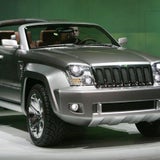 trailhawk